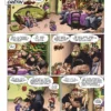 Litteul Kévin tome 03 – Hasta la bista… Baby !