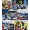 Litteul Kévin tome 03 – Hasta la bista… Baby !