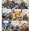 Litteul Kévin tome 04 – Booooorn to be Houaaïïïld