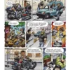 Litteul Kévin tome 04 – Booooorn to be Houaaïïïld