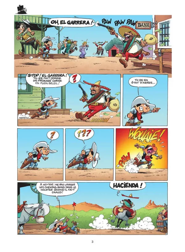 Loser Jack tome 02