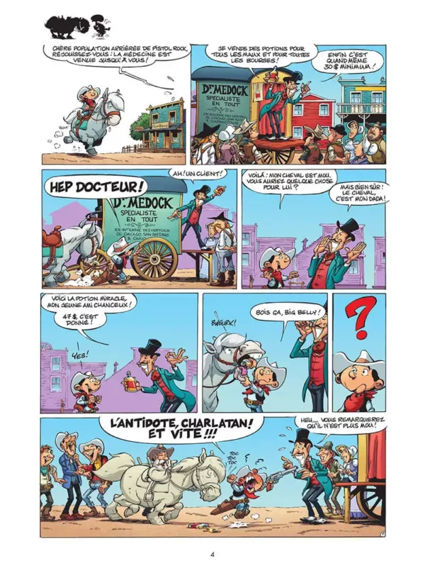 Loser Jack tome 02