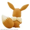 Maquette Pokémon 02 Big Evoli 20 cm