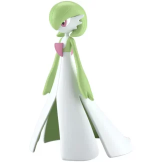 Maquette Pokémon Poképla numéro 49 Gardevoir