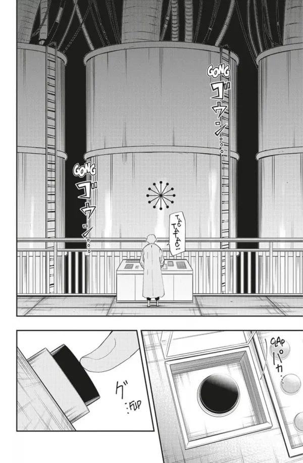 Mission - Yozakura Family tome 10 1-3 Mission : Yozakura Family tome 10
