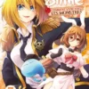 Moi Quand Je me Reincarne en Slime Comment Vivre chez les Monstres tome 07 1-1 Manga Moi Quand Je me Reincarne en Slime Comment Vivre chez les Monstres tome 07