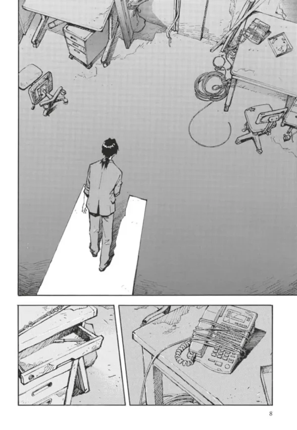Neon Genesis Evangelion tome 03 Perfect Edition