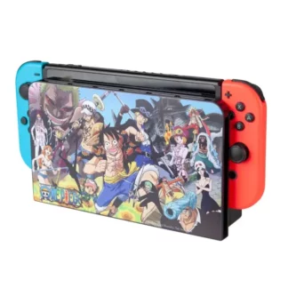 One Piece – Dock Cover for Switch – Dressrosa