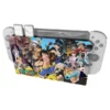 One Piece – Dock Cover for Switch – Dressrosa Emplacement Jeux Dock Cover for Switch One Piece - Dressrosa