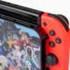 One Piece – Dock Cover for Switch – Dressrosa Gros Plan Dock Cover for Switch One Piece - Dressrosa