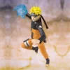 SHFiguarts Naruto Shippuden 1-1 Figurine SHFiguarts Naruto Shippuden