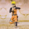 SHFiguarts Naruto Shippuden 1-2 SHFiguarts Naruto