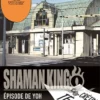 Shaman King 0 tome 01 - image 4