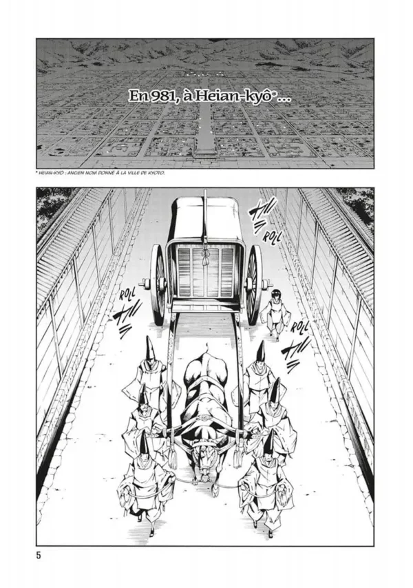 Shaman King 0 tome 02