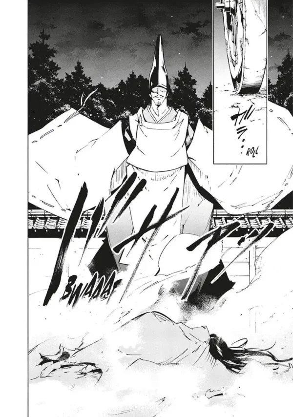 Shaman King 0 tome 02
