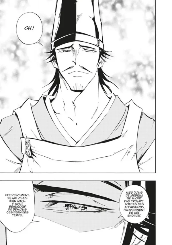 Shaman King 0 tome 02