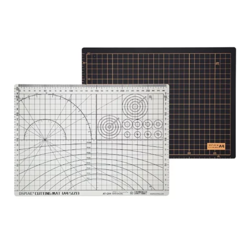 Tapis de Decoupe pour Maquettes Tapis de Découpe pour Maquettes Gundam
