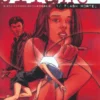 Thomas Silane tome 01 – Flash mortel