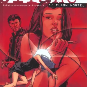 Thomas Silane tome 01