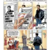 Thomas Silane tome 01 – Flash mortel