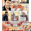 Thomas Silane tome 01 – Flash mortel