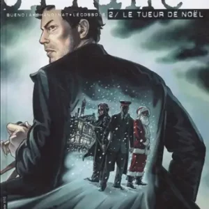 Thomas Silane tome 02