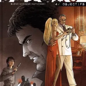 Thomas Silane tome 04