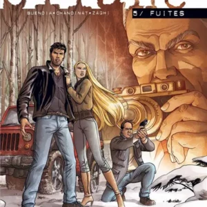 Thomas Silane tome 05