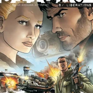 Thomas Silane tome 06