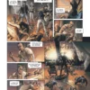 Thomas Silane tome 06 – Libérations