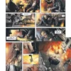 Thomas Silane tome 06 – Libérations