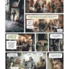 Thomas Silane tome 06 – Libérations