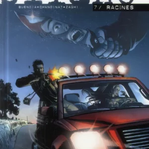 Thomas Silane tome 07