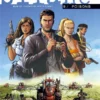Thomas Silane tome 08 – Poisons