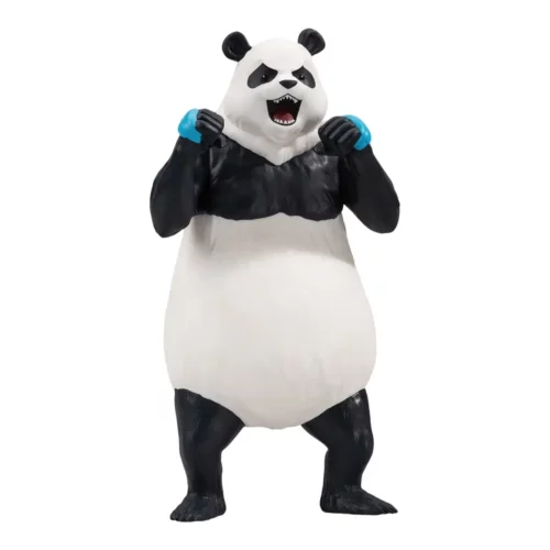 Figurine Panda Jukon no Kata - Jujutsu Kaisen Banpresto 17 cm