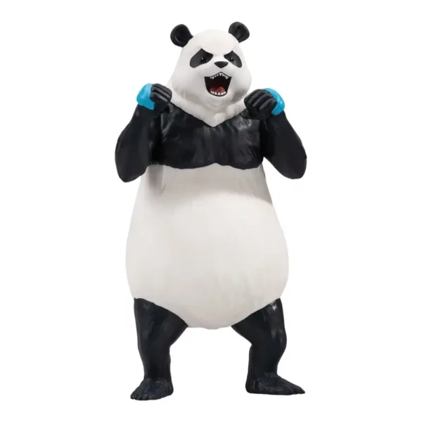 Figurine Panda Jukon no Kata Figurine Panda Jukon no Kata - Jujutsu Kaisen Banpresto 17 cm