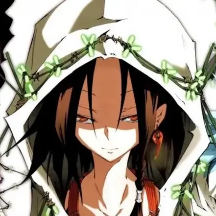 vignette shaman king 0 vignette de catégorie manga Shaman King 0