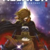 Albator Dimension Voyage tome 2 1-1 Manga Capitaine Albator Dimension Voyage tome 2 Leiji Matsumoto