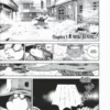 Albator Dimension Voyage tome 2 1-2 Capitaine Albator Dimension Voyage tome 02
