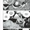 Albator Dimension Voyage tome 2 1-7 Capitaine Albator Dimension Voyage tome 02