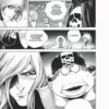 Capitaine Albator Dimension Voyage tome 03