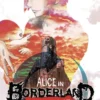 Alice in Wonderland Retry tome 02 Manga Alice in Wonderland Retry tome 02