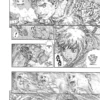 Berserk tome 23 1-5 Berserk tome 23