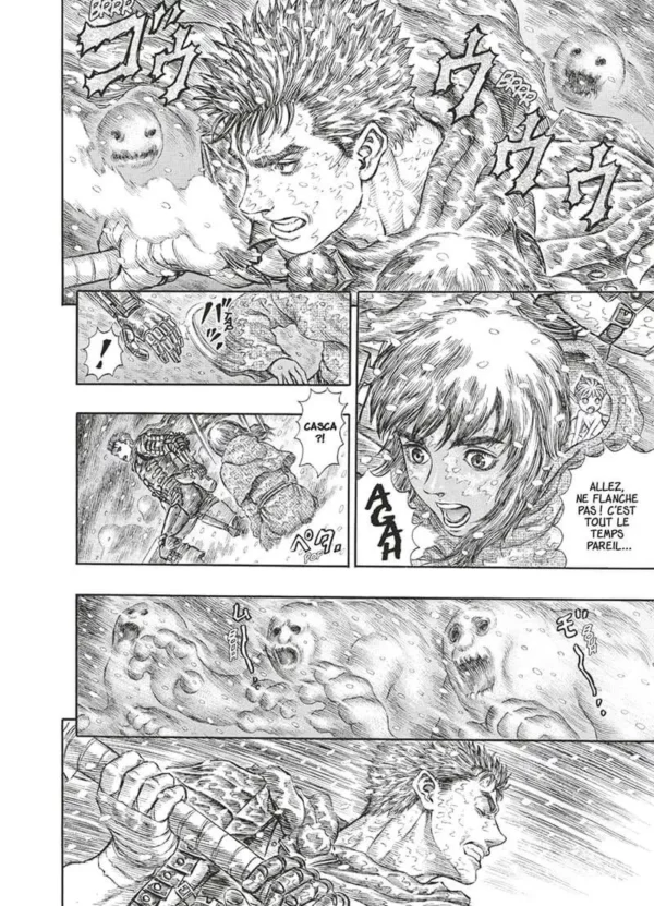 Berserk tome 23 1-5 Berserk tome 23