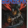 Berserk tome 27 1-1 Manga Berserk tome 27