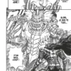 Berserk tome 27 1-3 Berserk tome 27