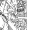Berserk tome 27 1-6 Berserk tome 27