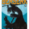 Berserk tome 28