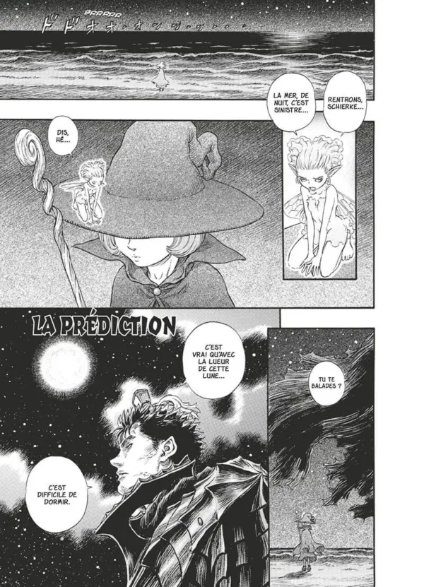 Berserk tome 28