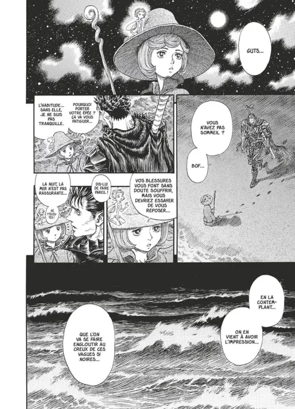 Berserk tome 28
